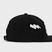 New Era MLB Heritage Atlanta Braves Retro Crown 9FIFTY Cap noir 102900 3
