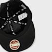 New Era MLB Heritage Atlanta Braves Retro Crown 9FIFTY Cap schwarz 102900 4