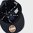 New Era MLB Heritage New York Yankees Retro Crown 9FIFTY Cap bleu 102913 4