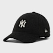 New Era Winter Borg 9Forty® New York Yankees zwart 102909 1