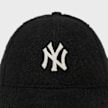 New Era Winter Borg 9Forty® New York Yankees black 102909 4