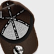 New Era Winter Borg 9Forty® New York Yankees brown 102908 3