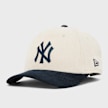 New Era Cord 9Forty® Mc New York Yankees beige 102912 1