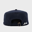 New Era Coops Pin Pillbox Cap blue 102926 2