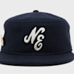 New Era Coops Pin Pillbox Cap blau 102926 5