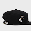 New Era MLB New York Yankees Coops Pin Pillbox Cap schwarz 102928 3
