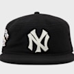 New Era MLB New York Yankees Coops Pin Pillbox Cap schwarz 102928 5