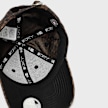 New Era Wmns Cosy Leopard 9Forty® New York Yankees brun 102938 3