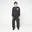 New Era Knit Sweater bleu 102936 2