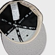 New Era x Fear of God Open Market MLB Logo Fitted Cap schwarz 103041 3