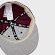 New Era x Fear of God Open Market MLB Logo Fitted Cap rot 103040 3