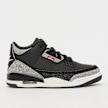Jordan x Levis Air Jordan 3 "Black Denim" black 103073 2