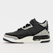 Jordan x Levis Air Jordan 3 "Black Denim" black 103073 3