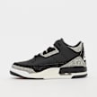 Jordan x Levis Wmns Air Jordan 3 "Black Denim" black 103072 3