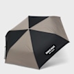 HUMAN MADE Duck Compact Umbrella braun 103126 1