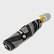 HUMAN MADE Duck Compact Umbrella bruin 103126 3