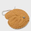HUMAN MADE Glove Coin Case brown 103128 3