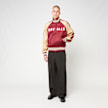 HUMAN MADE Reversible Satin Jacket rot 103134 2