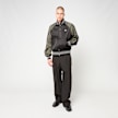 HUMAN MADE Reversible Satin Jacket rood 103134 6