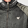 HUMAN MADE Reversible Satin Jacket rot 103134 7