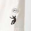 Jordan x Union LA Tee beige 103143 3