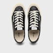 Autry Windspin Low Crack/Leather/Suede black/sand Undefined Color 103185 4