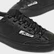 Autry Windspin Low Goat Leather noir 103189 6