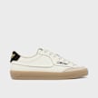 Autry Wmns Windscape Low Leather/Pony/Suede marshmallow/brown Beige 103190 2