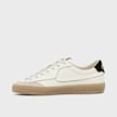 Autry Wmns Windscape Low Leather/Pony/Suede marshmallow/brown Beige 103190 3