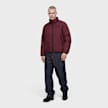 The North Face Pertex Nuptse Reversible Jacket deep burgundy/tnf black Undefined Color 103248 4