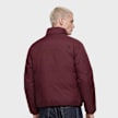 The North Face Pertex Nuptse Reversible Jacket deep burgundy/tnf black Undefined Color 103248 5