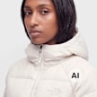 The North Face Wmns Hydrenalite Down Hoodie wit 103246 4