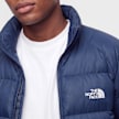 The North Face M Hydrenalite Down Jacket Blau 103249 3