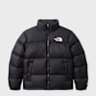 The North Face 1996 Retro Nuptse Jacket black/npf/r UndefinedColor 103250 1