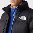 The North Face 1996 Retro Nuptse Jacket black/npf/r UndefinedColor 103250 4
