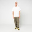 The North Face&nbsp; Pitch A Tent Relaxed Tee blanc 103251 2