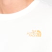 The North Face&nbsp; Pitch A Tent Relaxed Tee blanc 103251 3