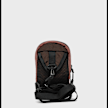 The North Face Hot Shot Crossbody brown 103257 3