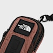The North Face Hot Shot Crossbody brown 103257 4