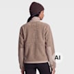The North Face Wmns Yumiori Off Peak Full Zip Jacket beige 103264 3