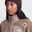 The North Face&nbsp; Wmns Yumiori Off Peak Full Zip Jacket beige 103264 4