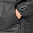 The North Face Lhotse Insulated Jacket schwarz 103263 3