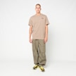 The North Face Outdoor Graphic Relaxed Short-Sleeve T-Shirt beige 103267 2