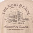 The North Face&nbsp; Outdoor Graphic Relaxed Short-Sleeve T-Shirt beige 103267 4