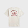 The North Face&nbsp; Outdoor Graphic Relaxed Short-Sleeve T-Shirt beige 103269 1
