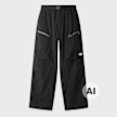 The North Face NSE Belted Pant black UndefinedColor 103268 1