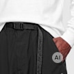 The North Face NSE Belted Pant black UndefinedColor 103268 4