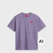 The North Face M RedBox S/S Tee grounded plum UndefinedColor 103271 1