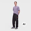 The North Face M RedBox S/S Tee grounded plum Undefinierte Farbe 103271 3