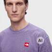 The North Face M RedBox S/S Tee grounded plum Undefinierte Farbe 103271 4